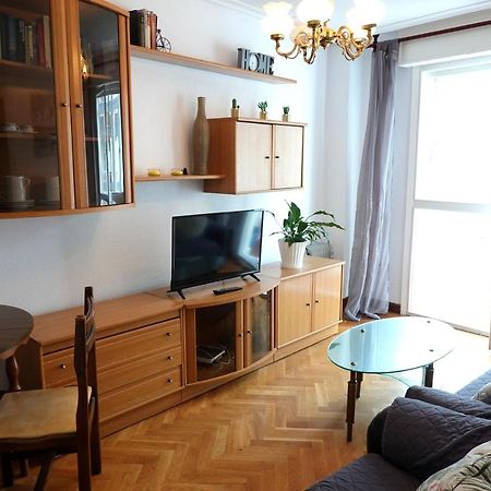 Piso Con Excelente Ubicacion Διαμέρισμα Σανταντέρ Εξωτερικό φωτογραφία