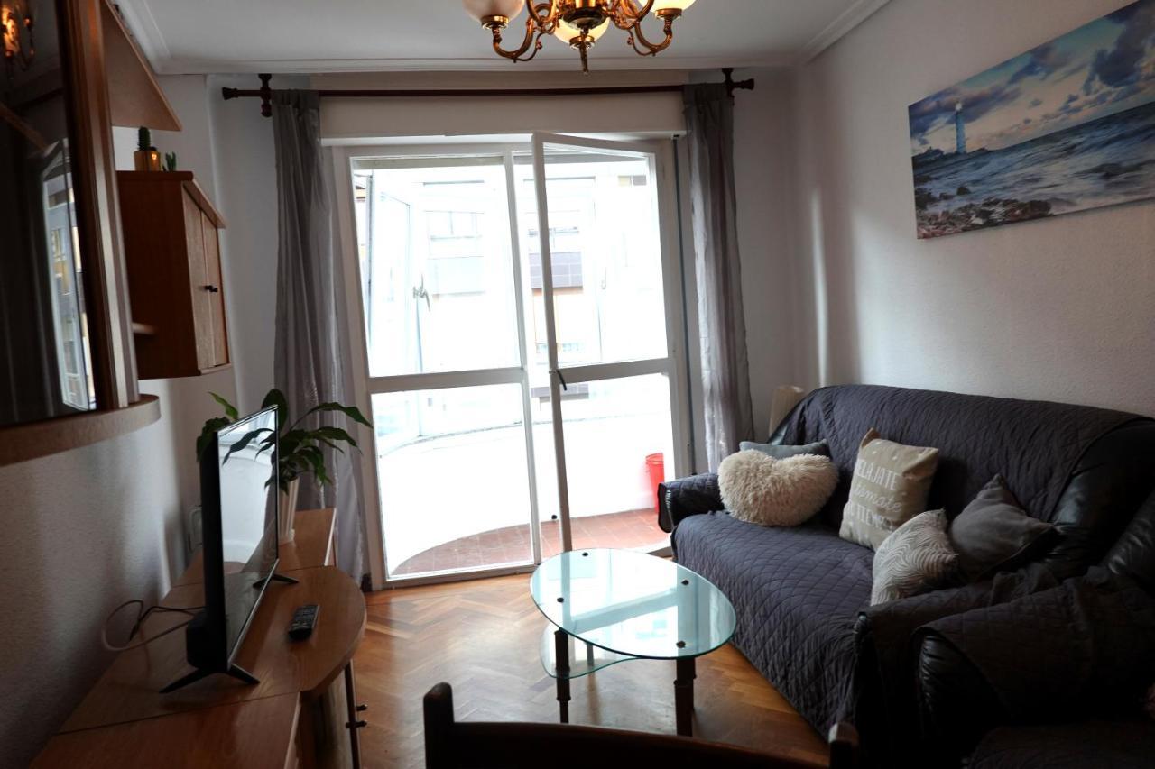 Piso Con Excelente Ubicacion Διαμέρισμα Σανταντέρ Εξωτερικό φωτογραφία
