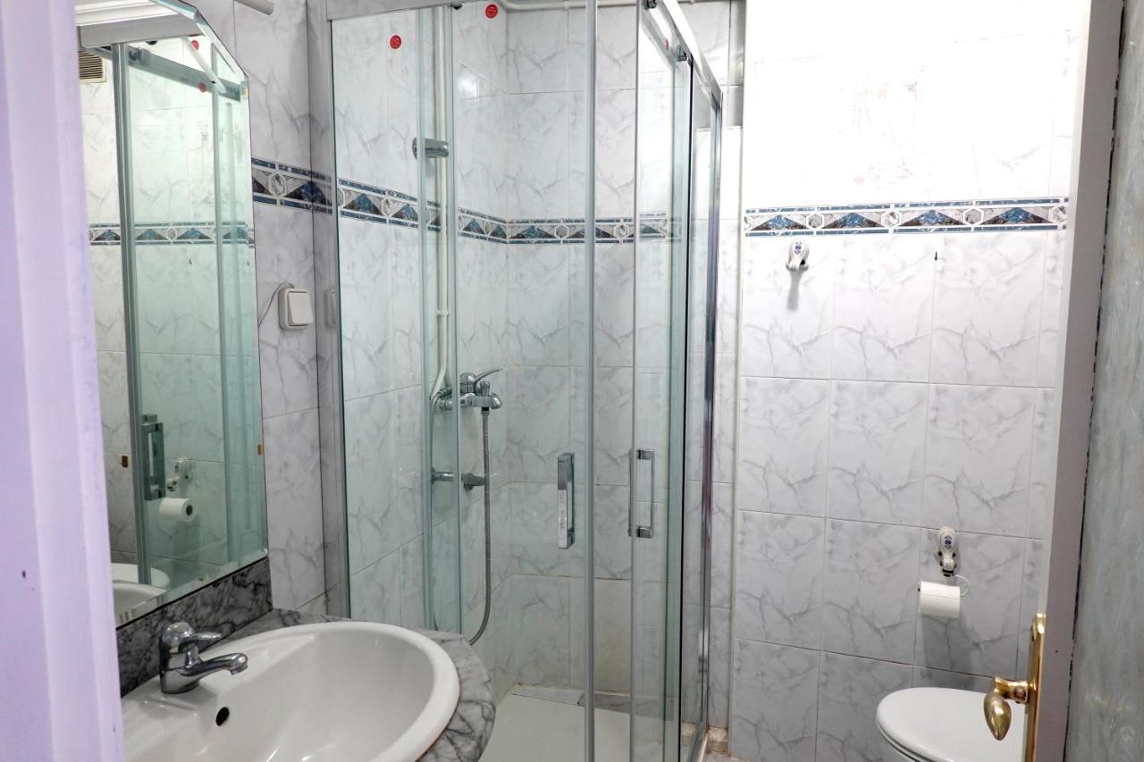 Piso Con Excelente Ubicacion Διαμέρισμα Σανταντέρ Εξωτερικό φωτογραφία