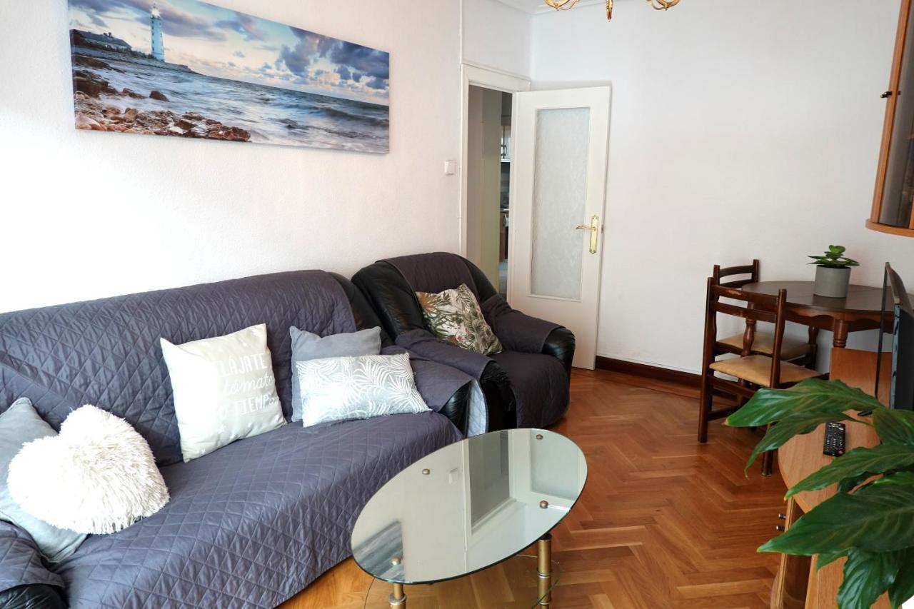 Piso Con Excelente Ubicacion Διαμέρισμα Σανταντέρ Εξωτερικό φωτογραφία