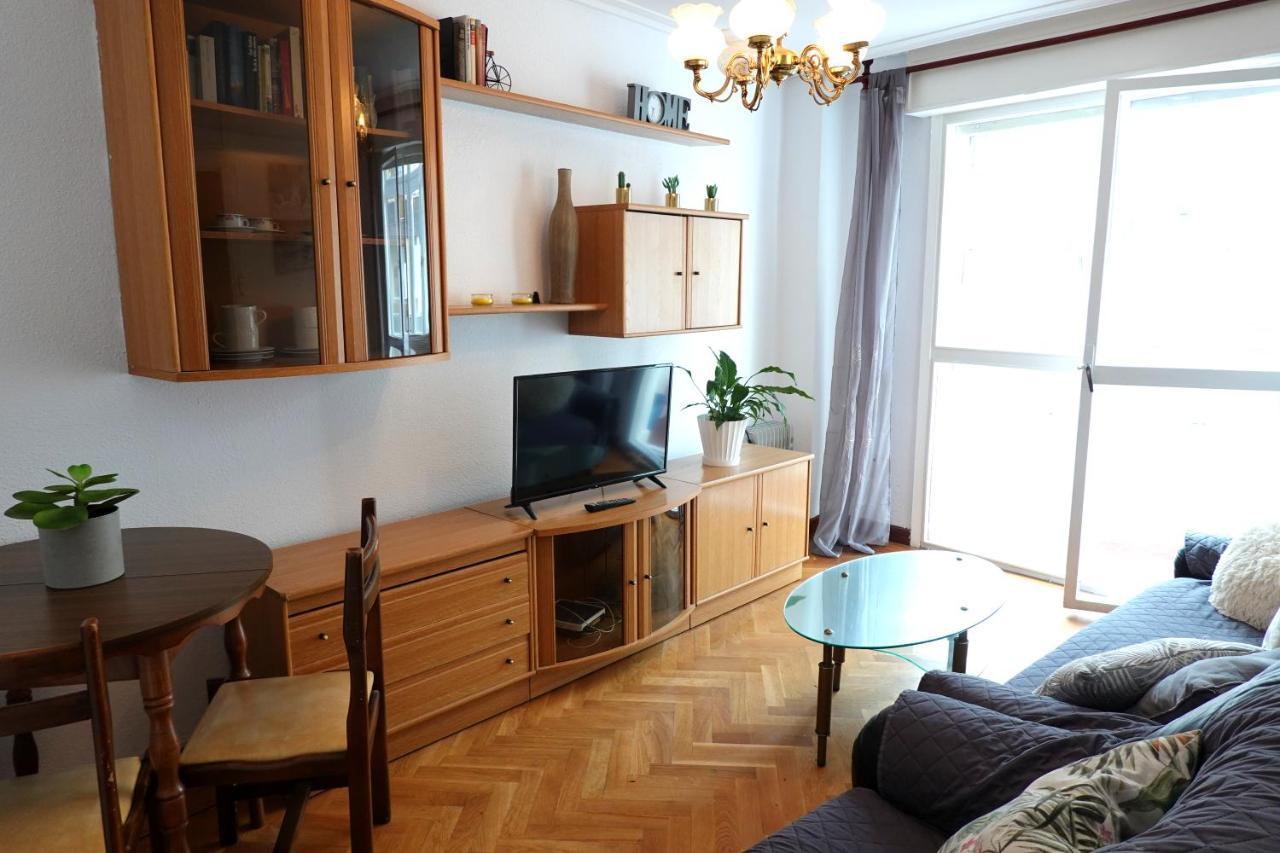 Piso Con Excelente Ubicacion Διαμέρισμα Σανταντέρ Εξωτερικό φωτογραφία