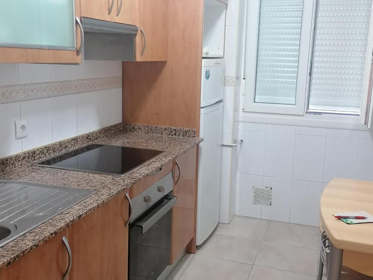 Piso Con Excelente Ubicacion Διαμέρισμα Σανταντέρ Εξωτερικό φωτογραφία